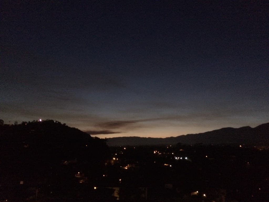 Santa Barbara
