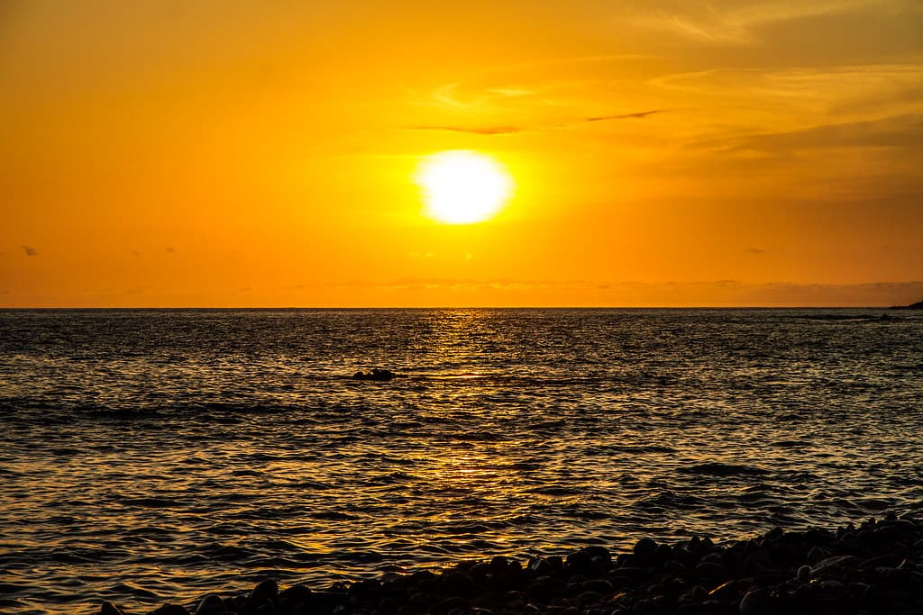 Praia de Ribeira da Barca