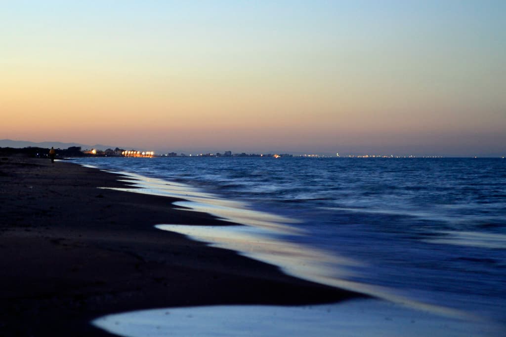 The Residence Beach Gammarth