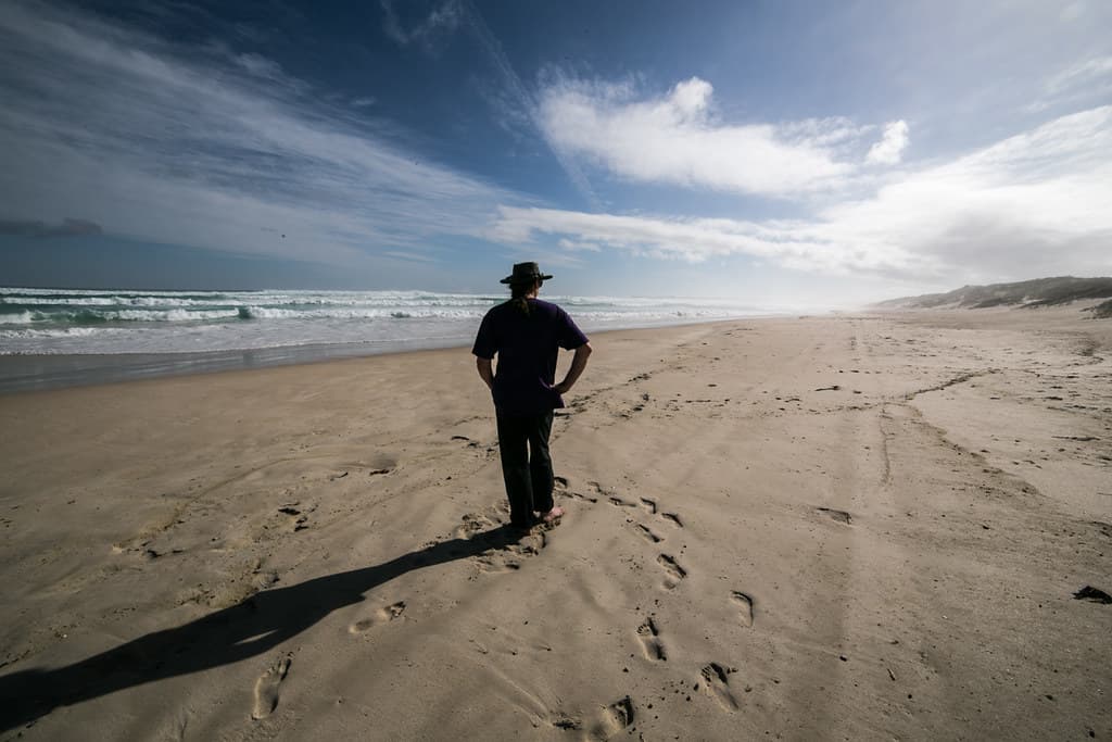 Coffin Bay NP