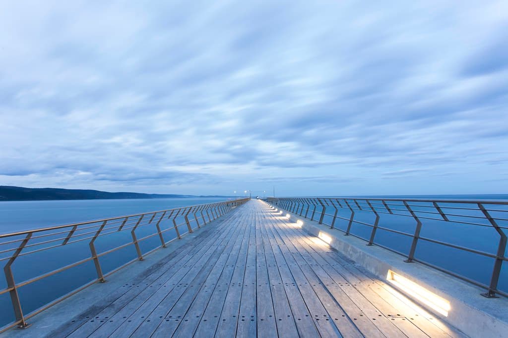 Lorne Beach, Apollo Bay