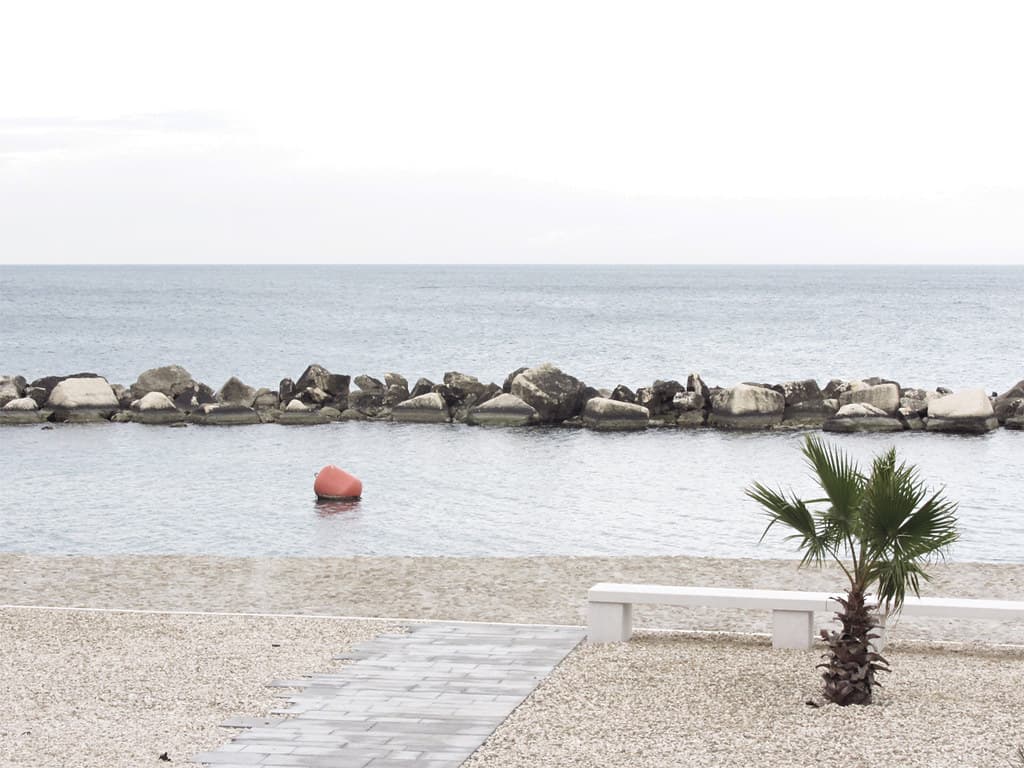 Prima Cala — photo by Corrado dell'Olio - HyoTsuk