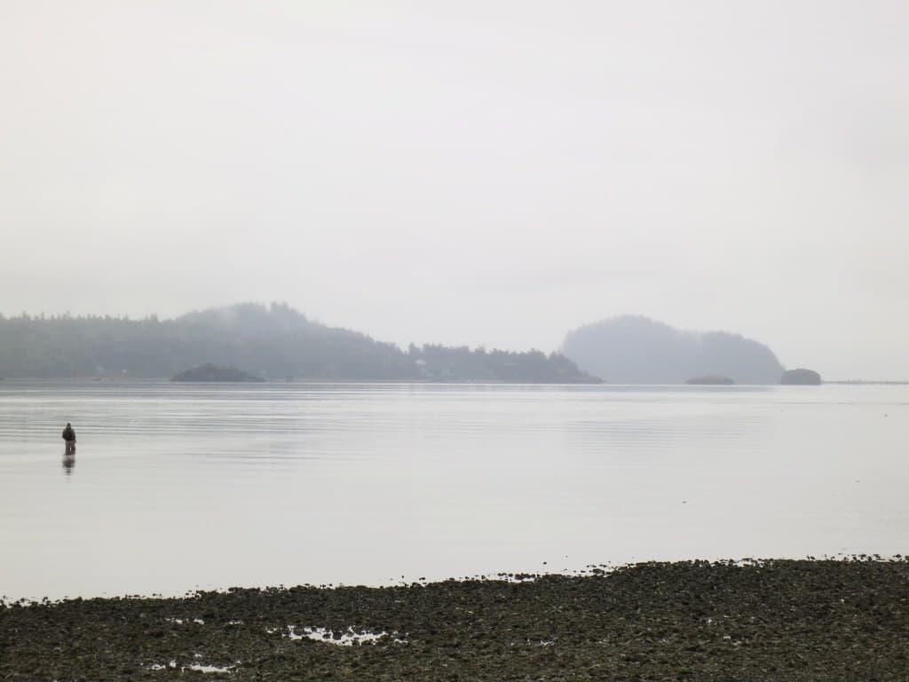 Ala Spit Beach