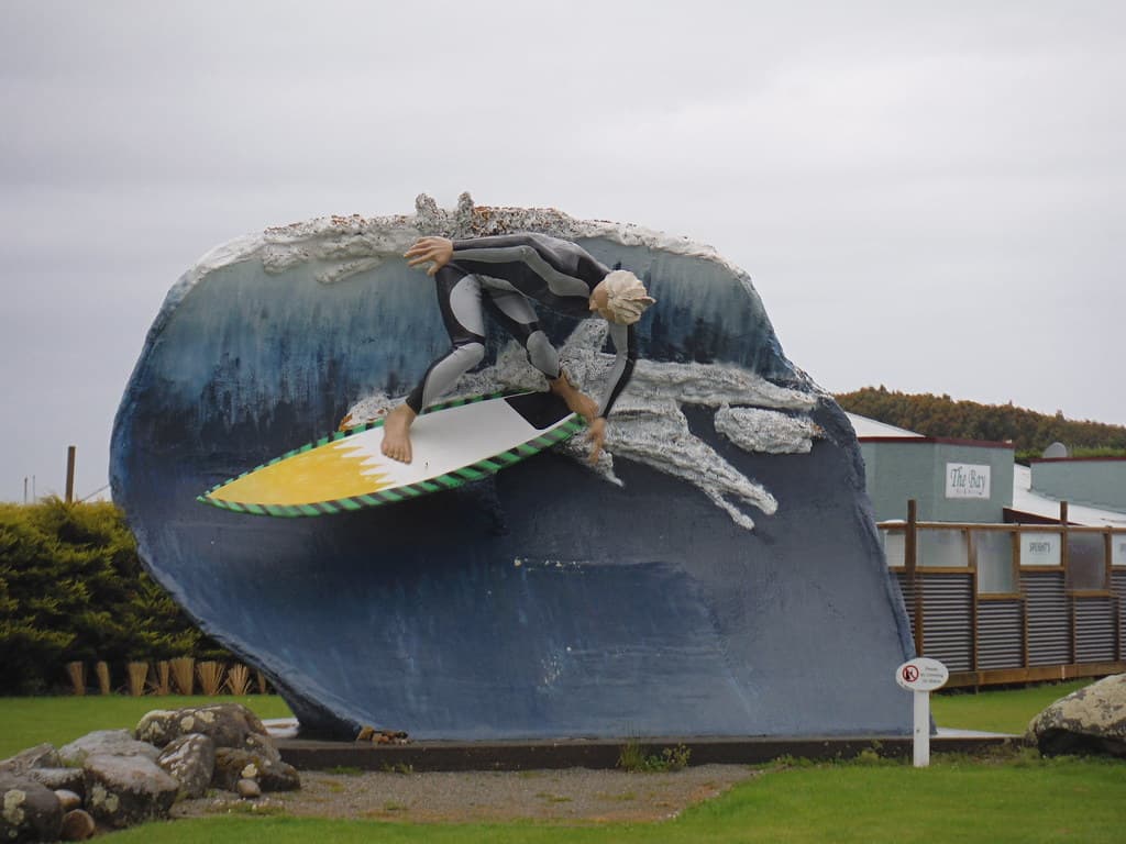 Colac Bay