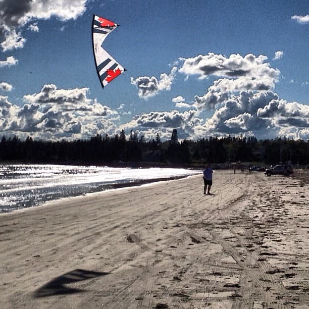 Little Harbour Beach — photo by wdrwilson