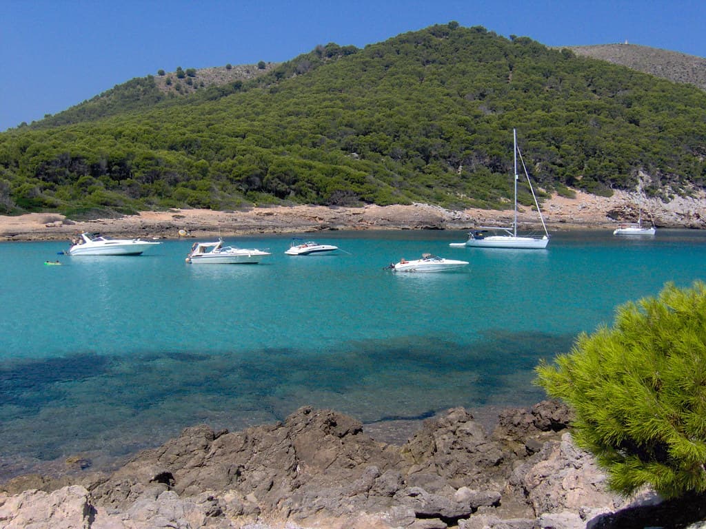 Font de Sa Cala