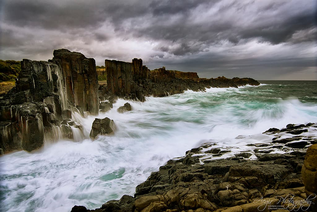 Bombastic Bombo III