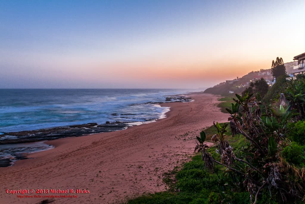 Tinley Manor Beach — photo by mikerhicks