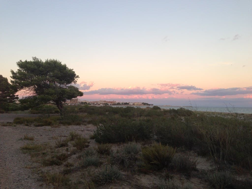 Cala Justell — photo by TijsB