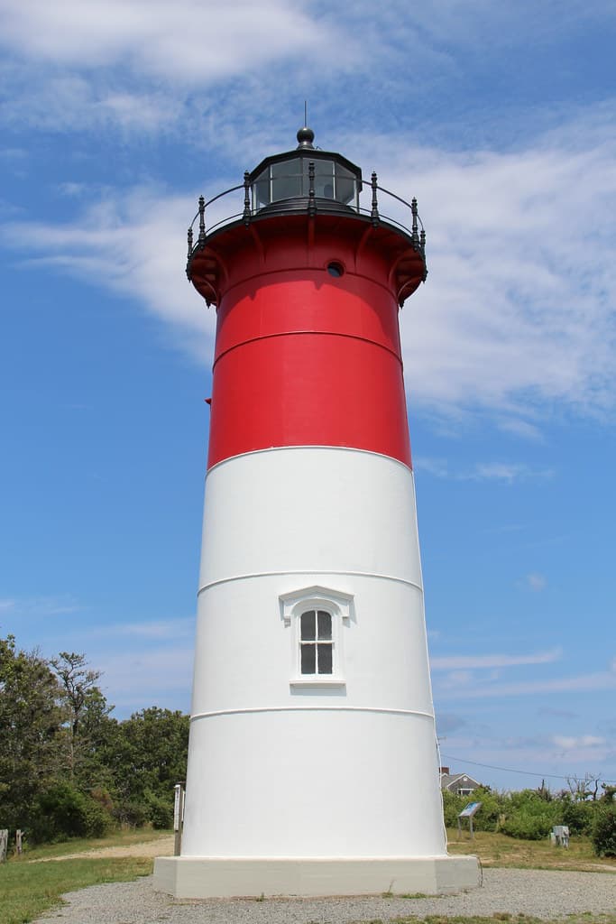 Nauset Light