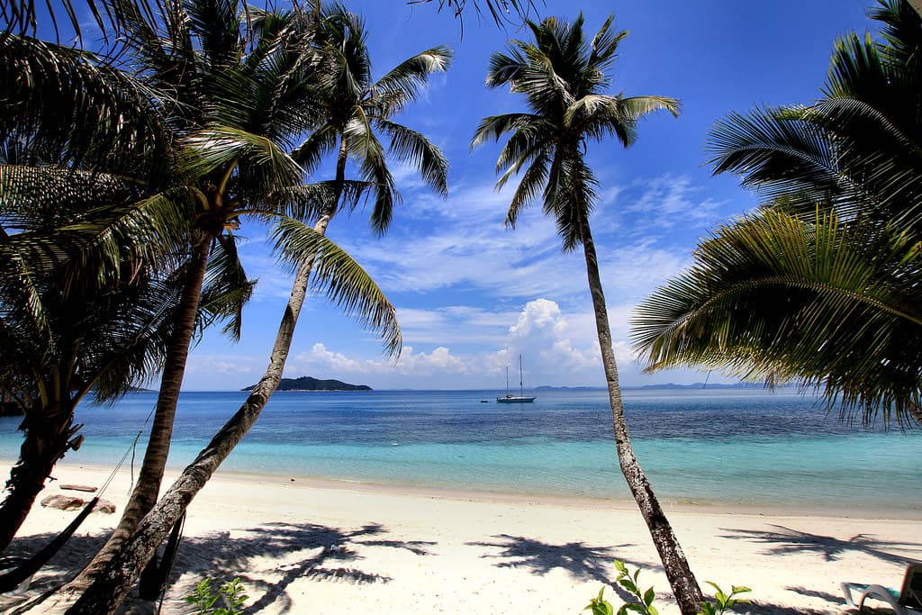 Pulau Rawa