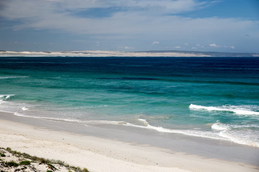 Coffin Bay NP