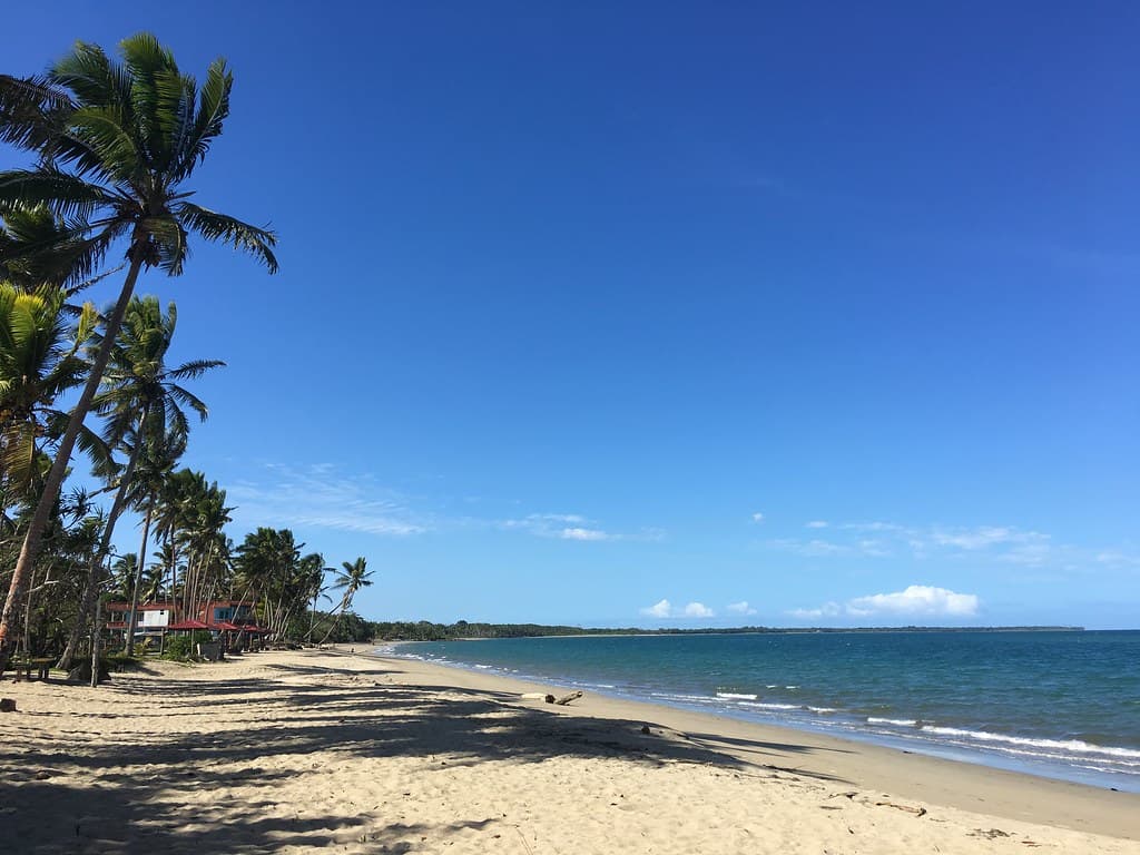Uprising Beach — photo by busanlincoln