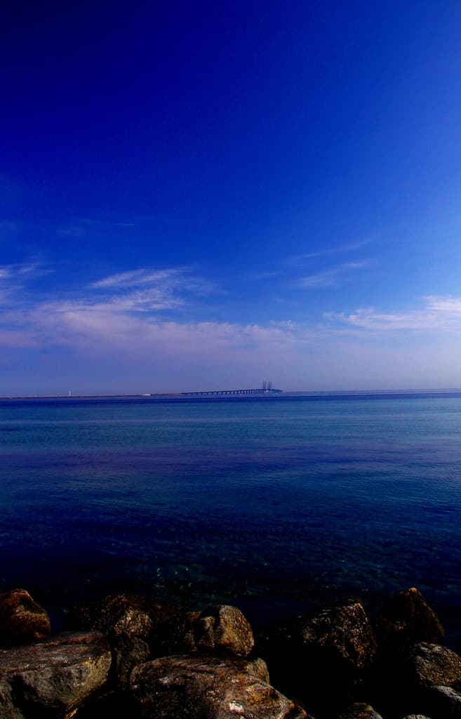 Sydstranden Dragør — photo by Giåm