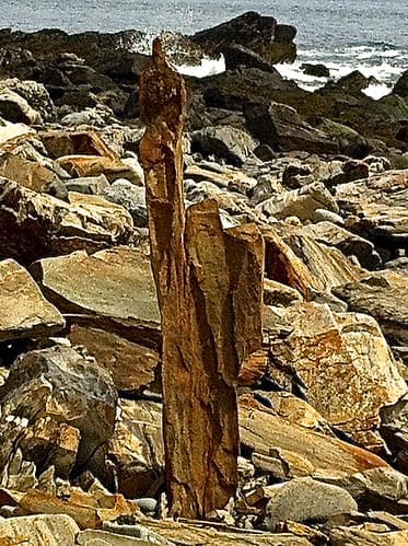moses • the sentinel