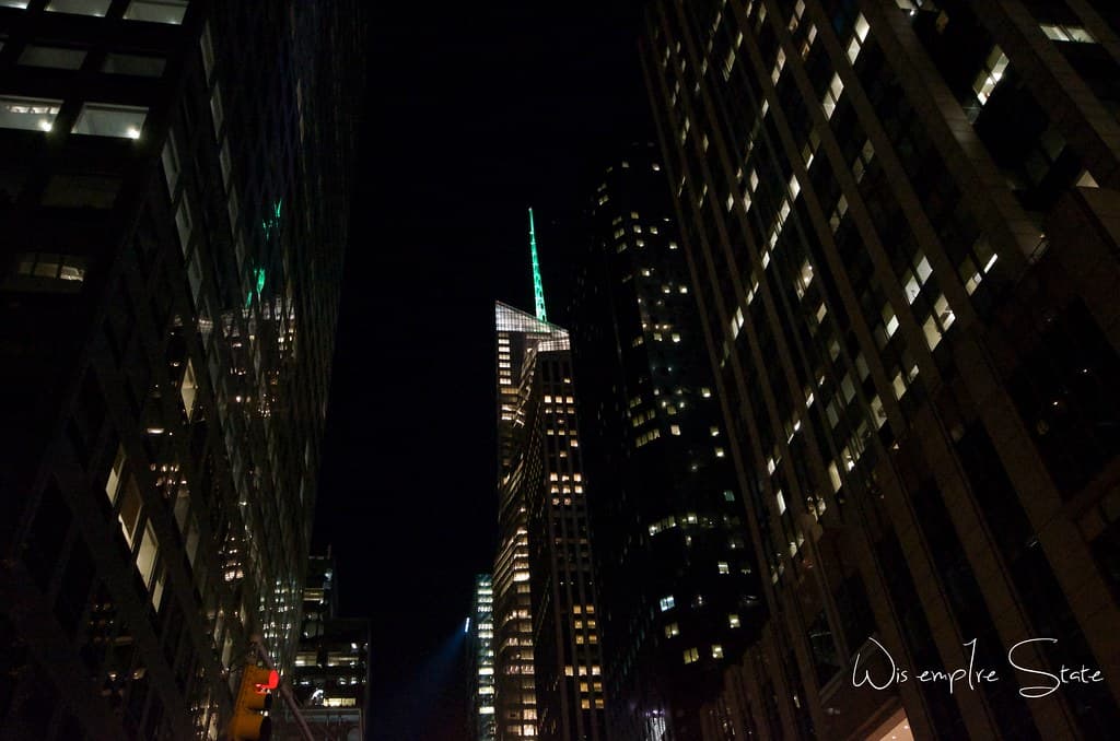 Bryant Park