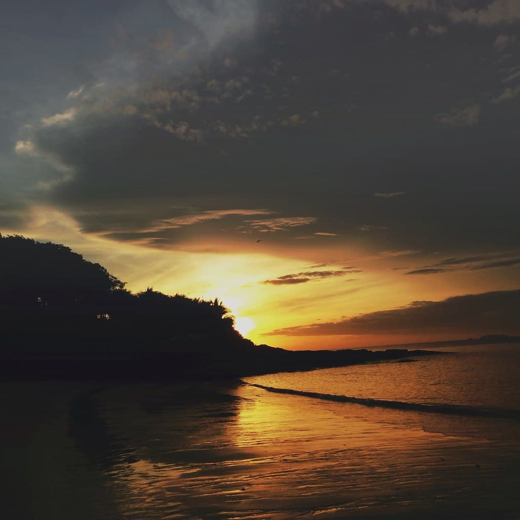 Ao Tubtim — photo by norsez