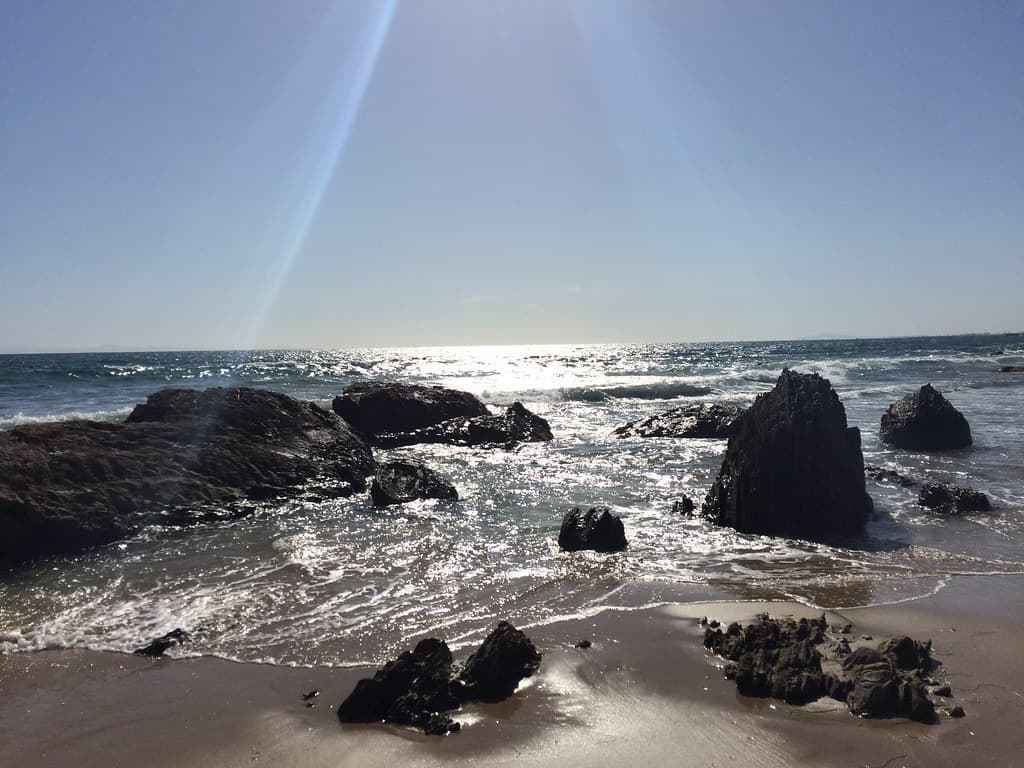 Orange County