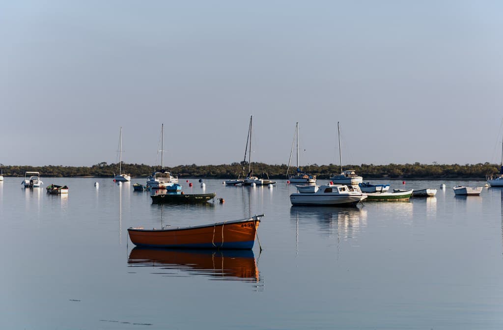 Playa de Santa Pura