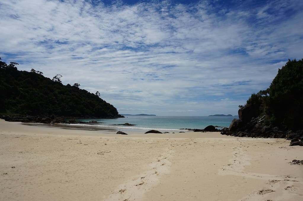 Port William Beach