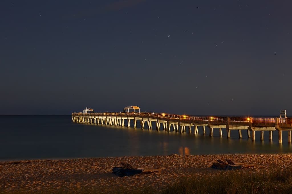 WPB Pier-4610