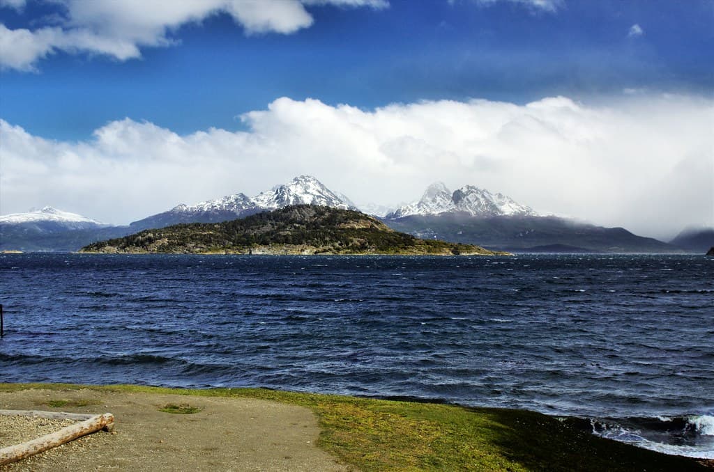 Playa Isla Redonda Oeste — photo by nimdok