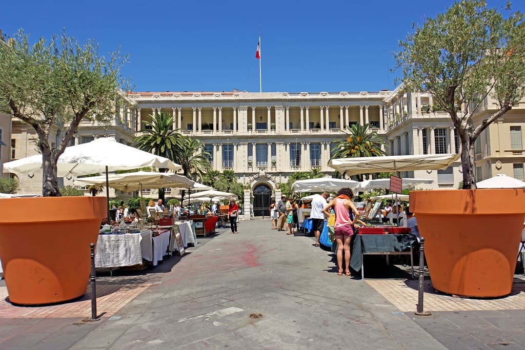 France-002486 - Palace of the Kings of Sardinia
