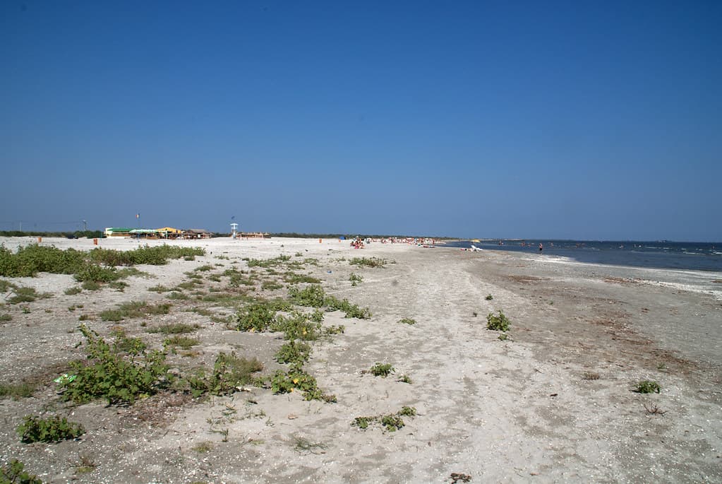 Sulina South Beach