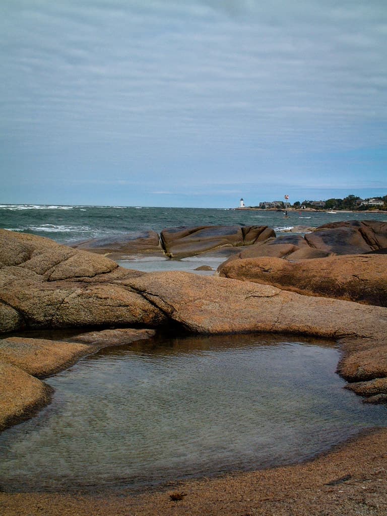 Wingaersheek Beach
