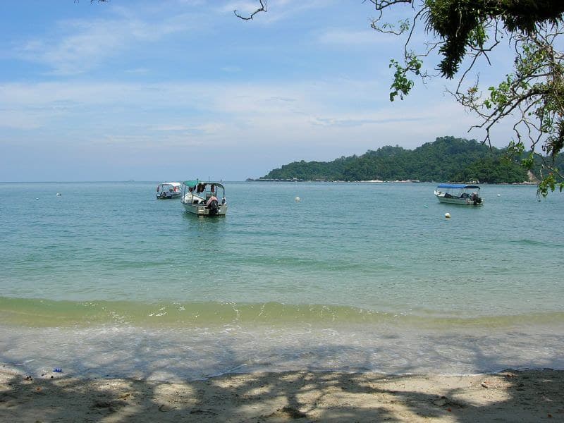 Pangkor