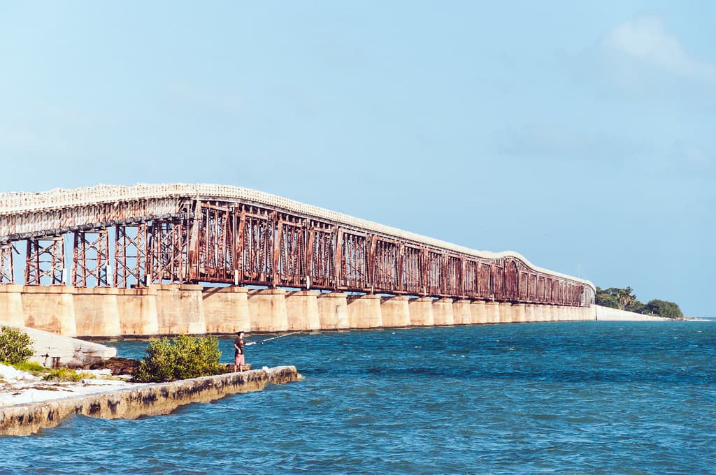 south florida road trip → florida city → key west → naples → everglades → fort myers → sanibal island → fort pierce → miami beach