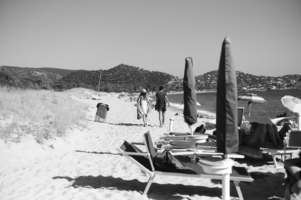 Terra Mala Beach — photo by MaxDeVa
