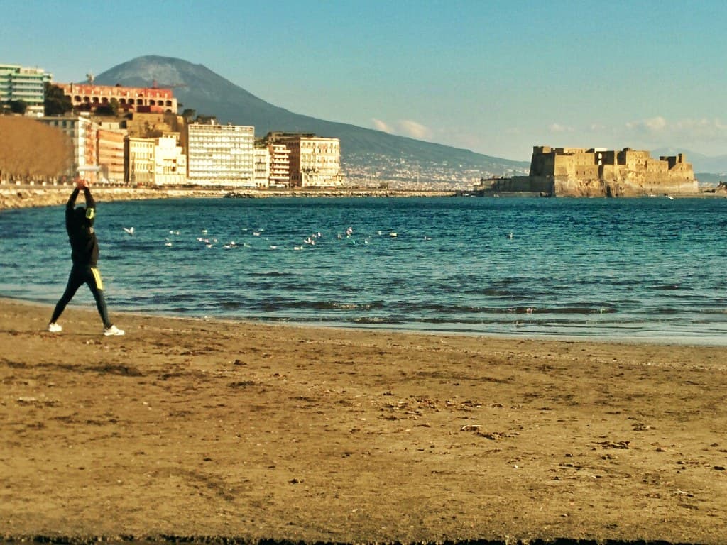 Marechiaro Beach