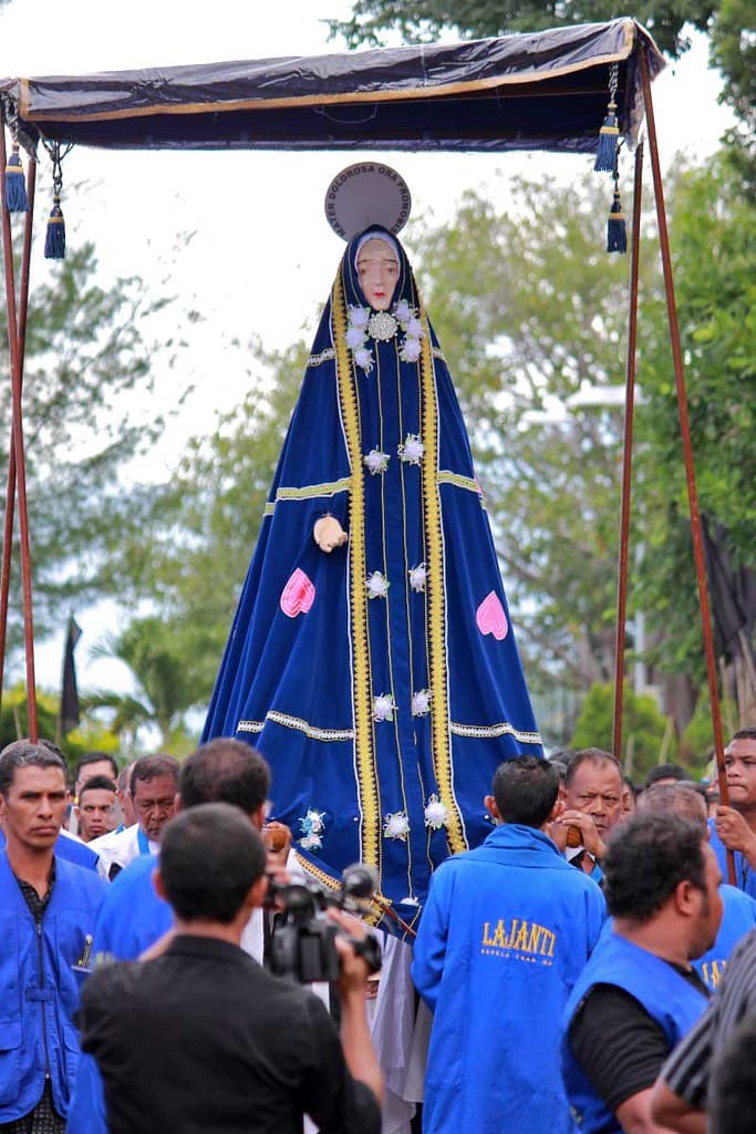 Tuan Ma Relic