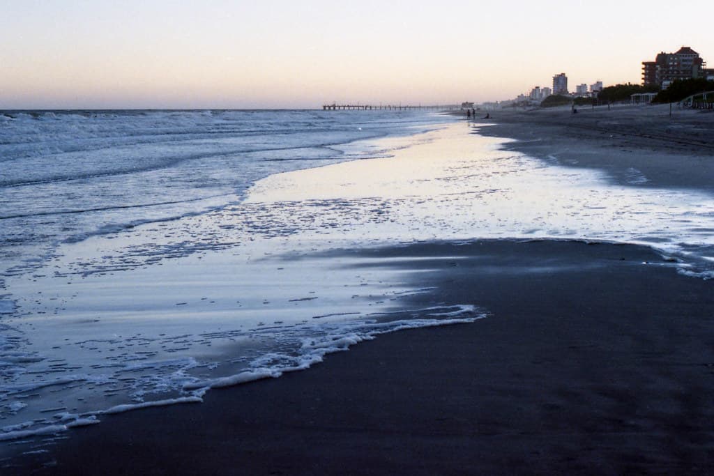 Playa Villa Gesell view 3