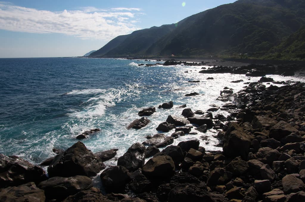 Murotsu Beach