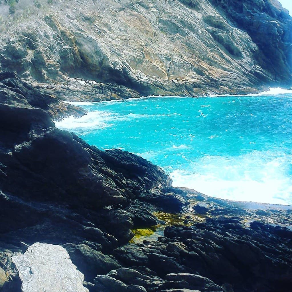 Playa Boca de Cuyagua