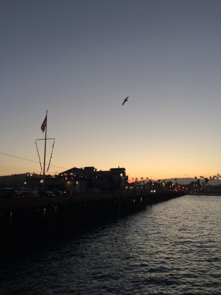 Santa Barbara