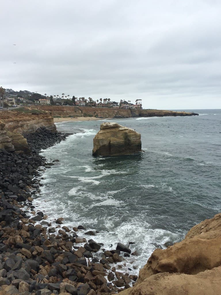 San Diego