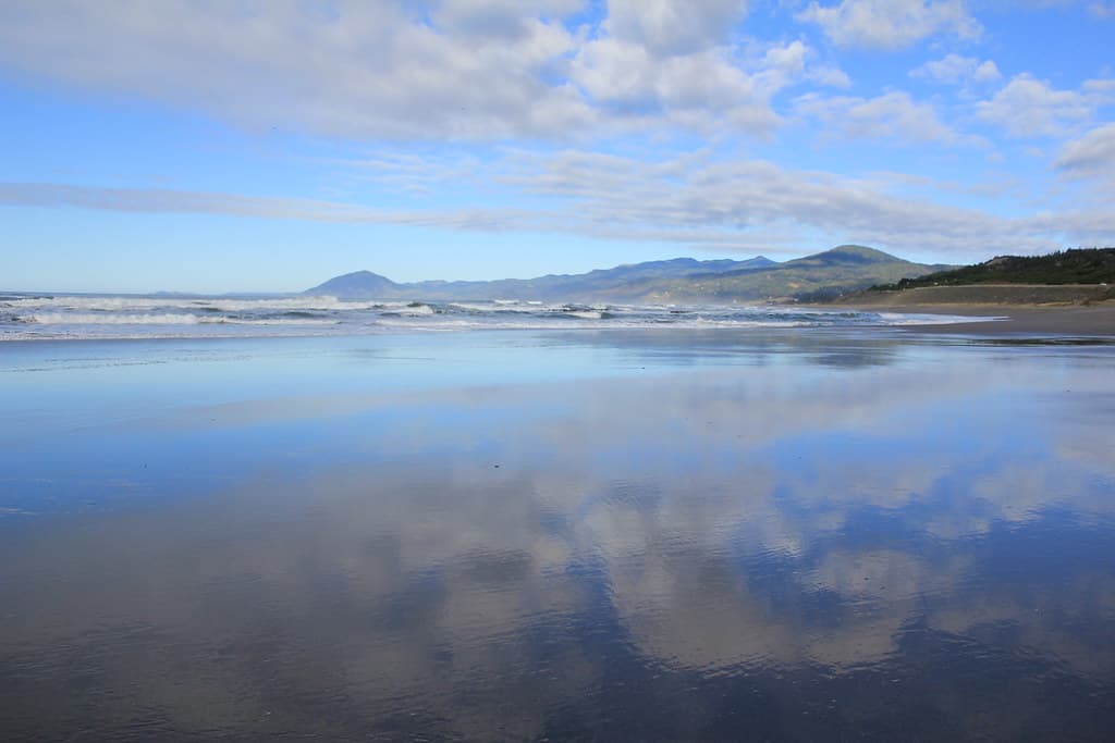 Nesika Beach