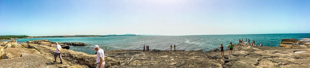 Kerpe Beach — photo by Murat Çaşkurlu