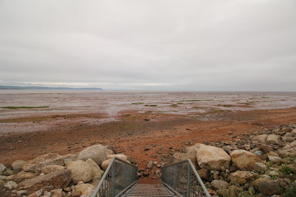 Kingsport Beach — photo by ¡Carlitos
