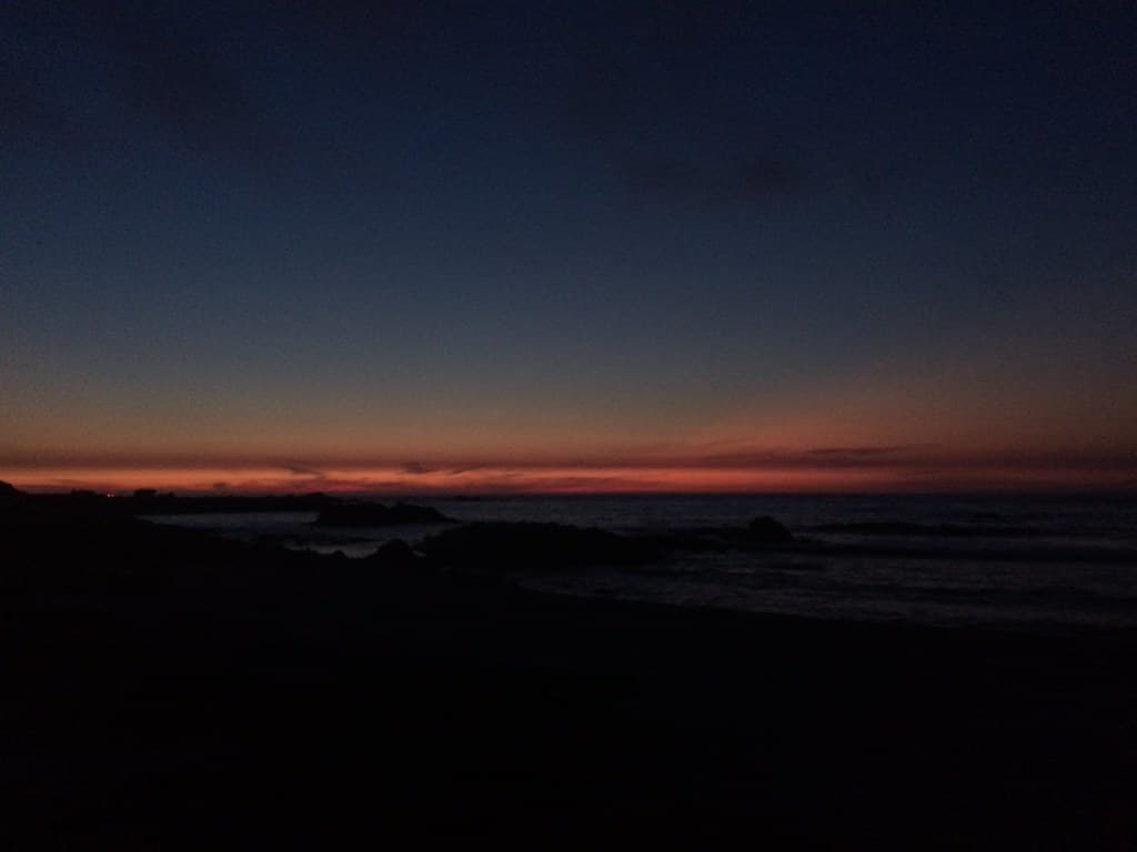 Monterey