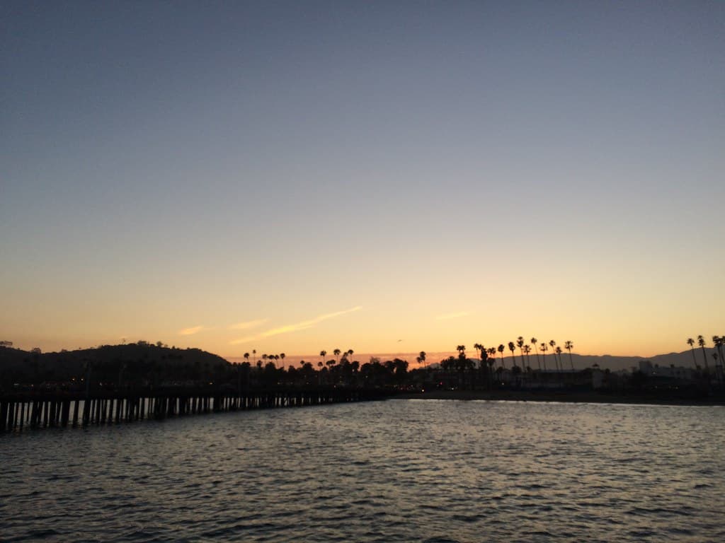 Santa Barbara