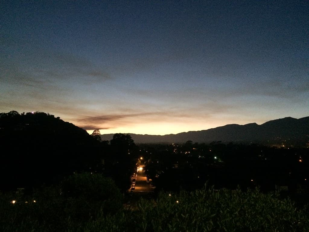 Santa Barbara