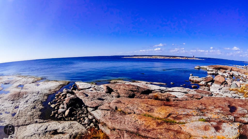 Sondby Beach — photo by ftrc