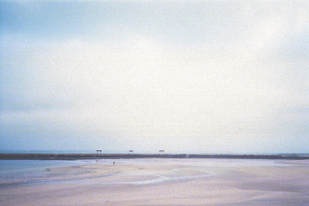 Siyu Beach