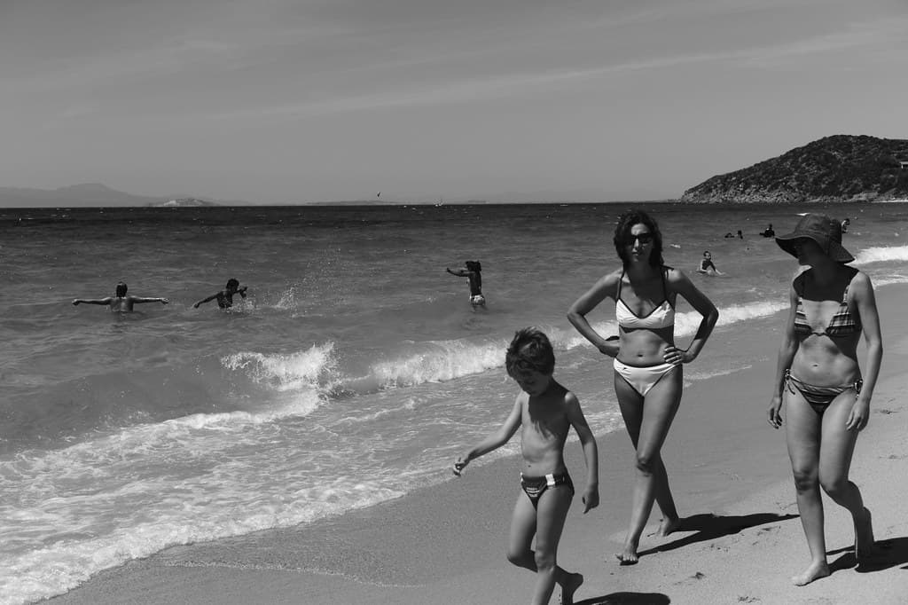 Terra Mala Beach