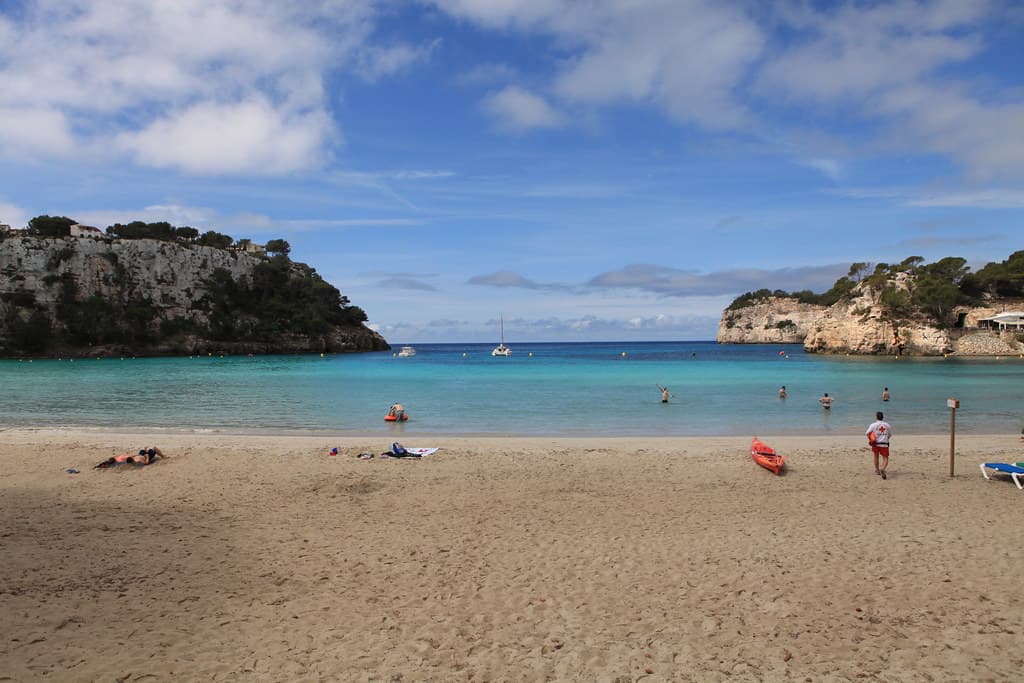 Binigaus Beach