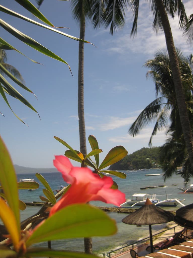 Small La Laguna Beach — photo by Ruben Swieringa